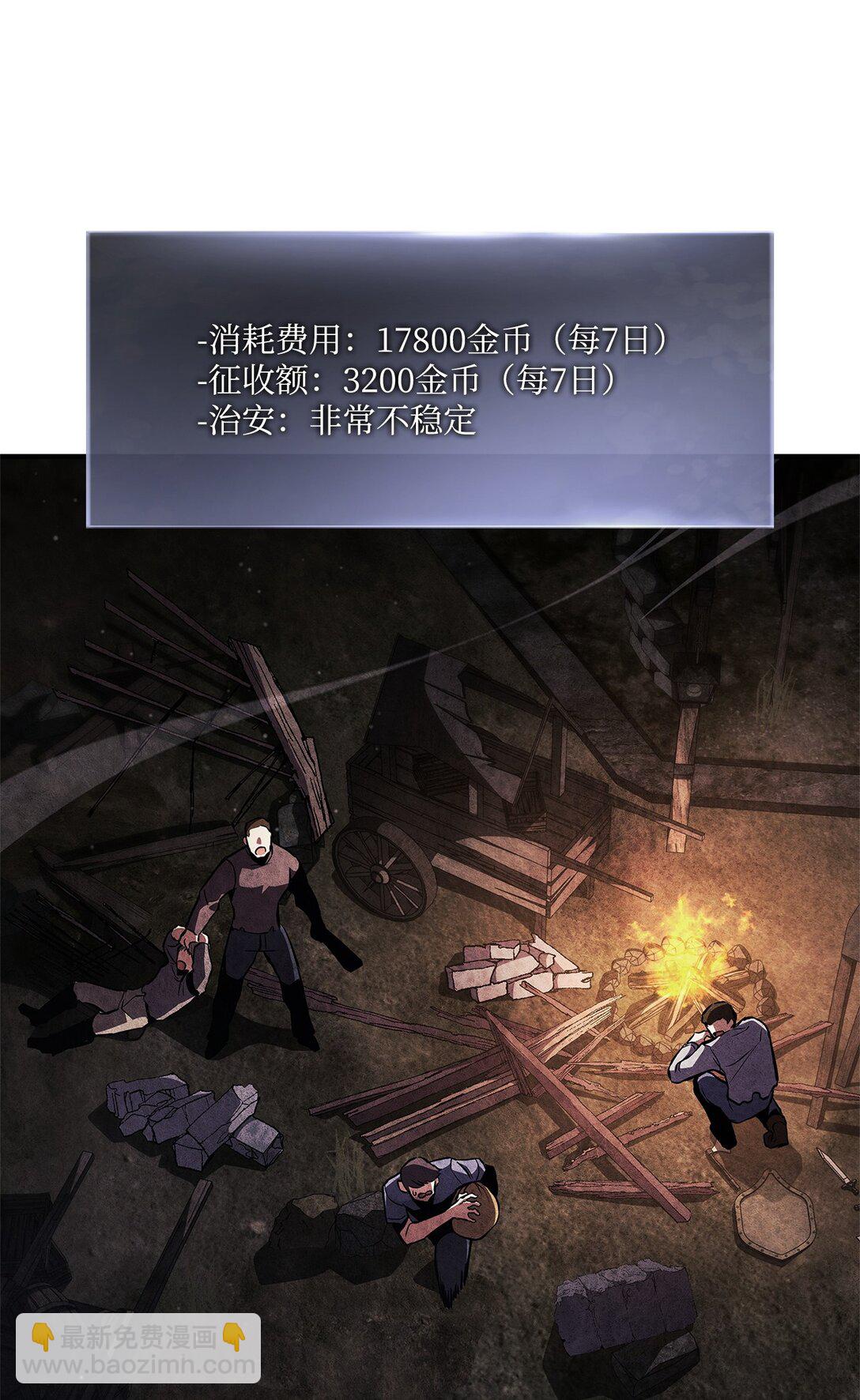 156 领地重建(1/3)-第156话