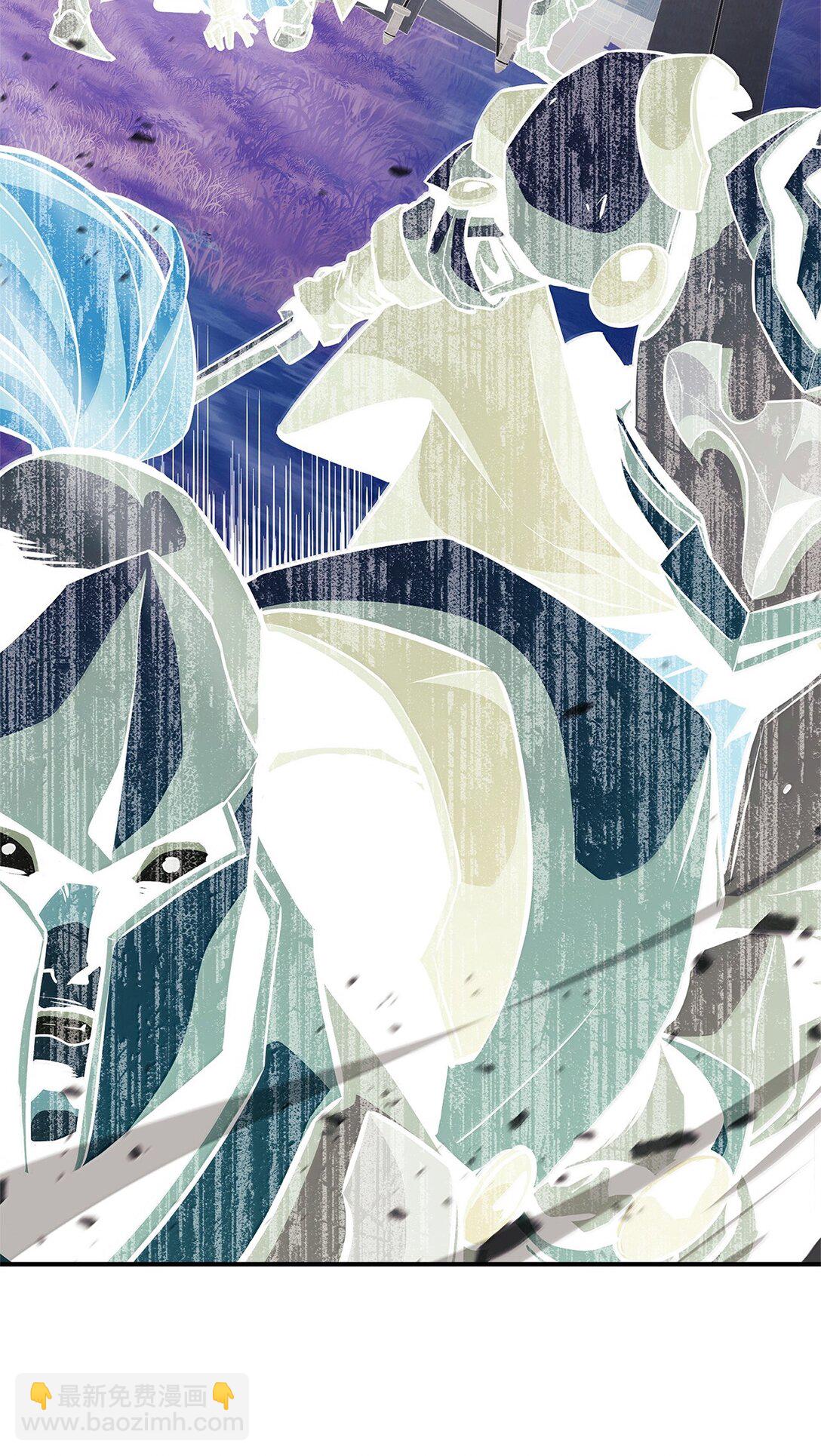 160 重重考验(1/3)-第160话