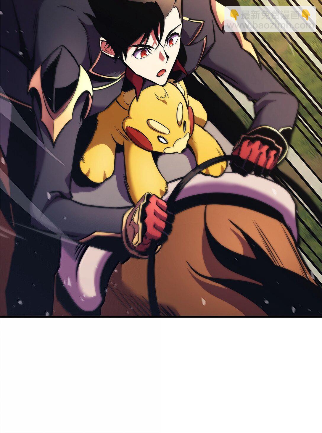 160 重重考验(1/3)-第160话