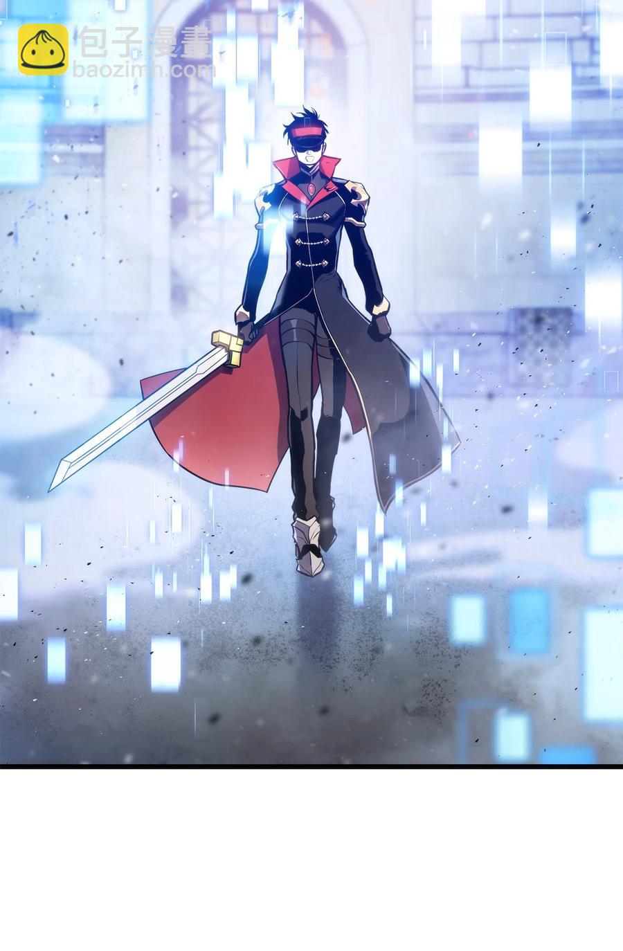 022 进入竞技场(1/2)-第22话