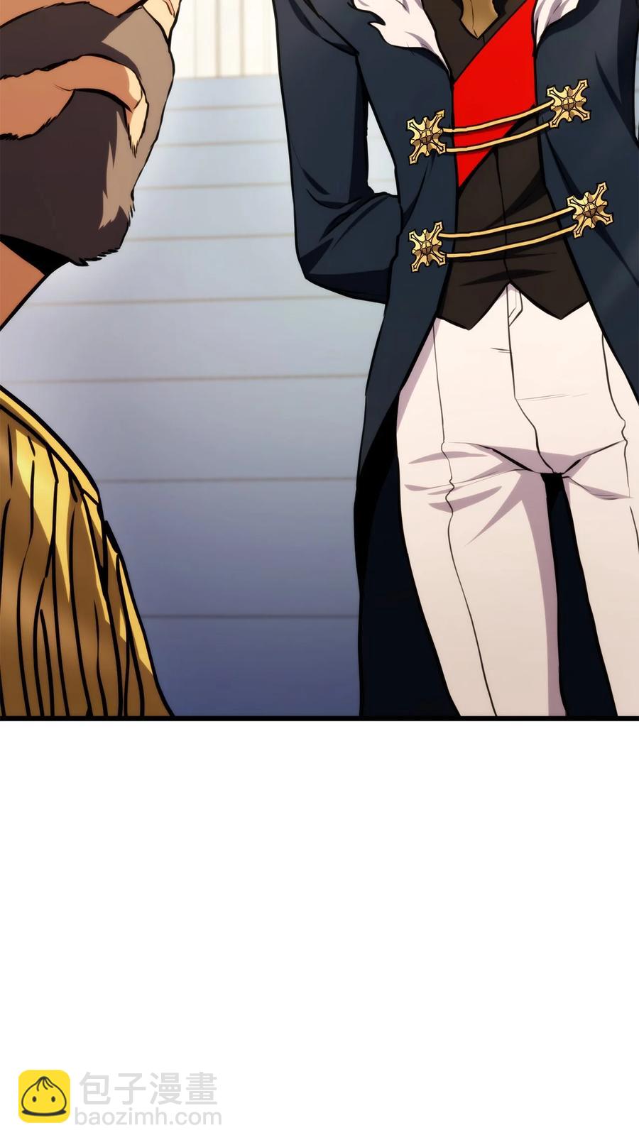 032 转职(1/3)-第32话