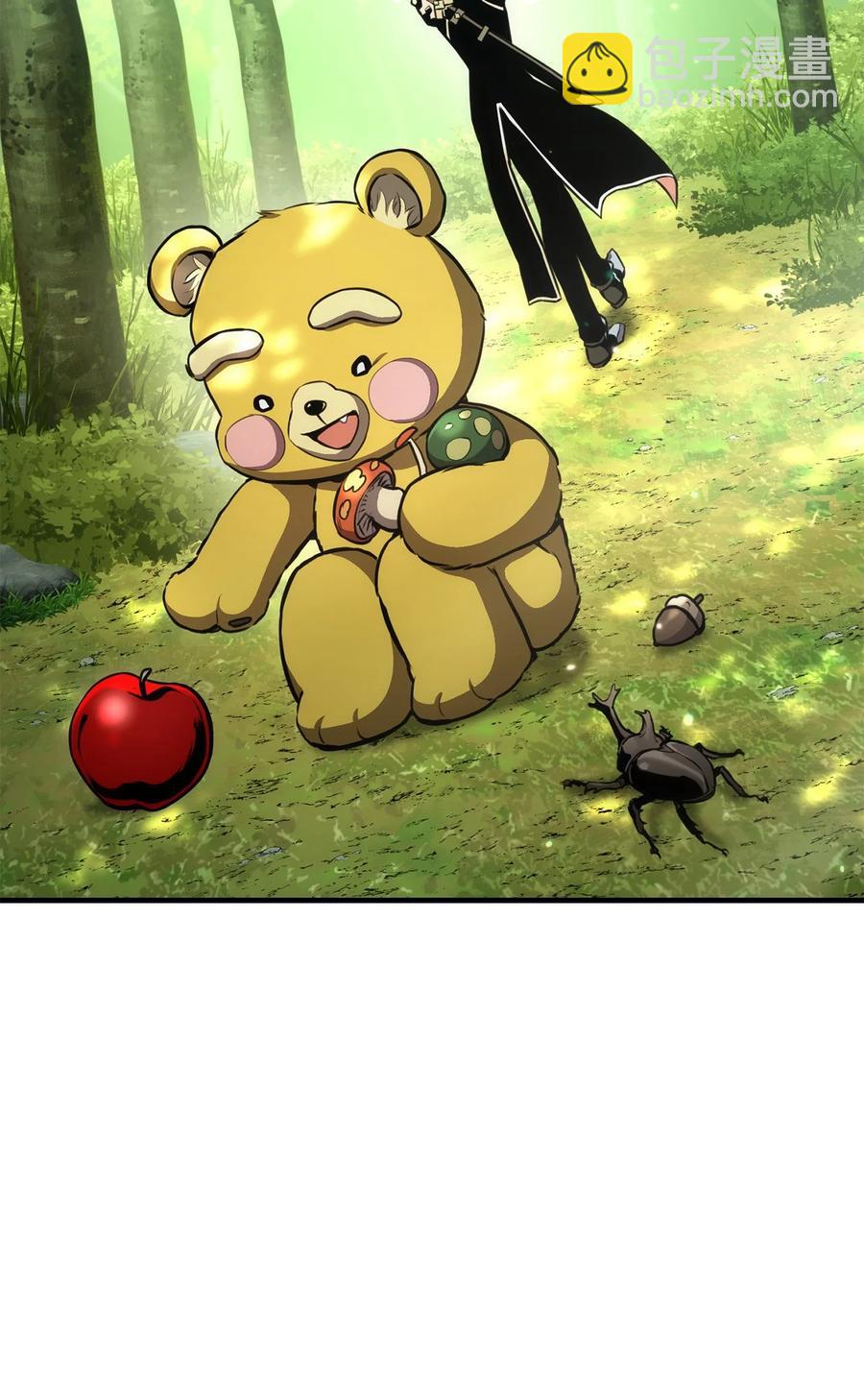 040 死战到底(1/3)-第40话