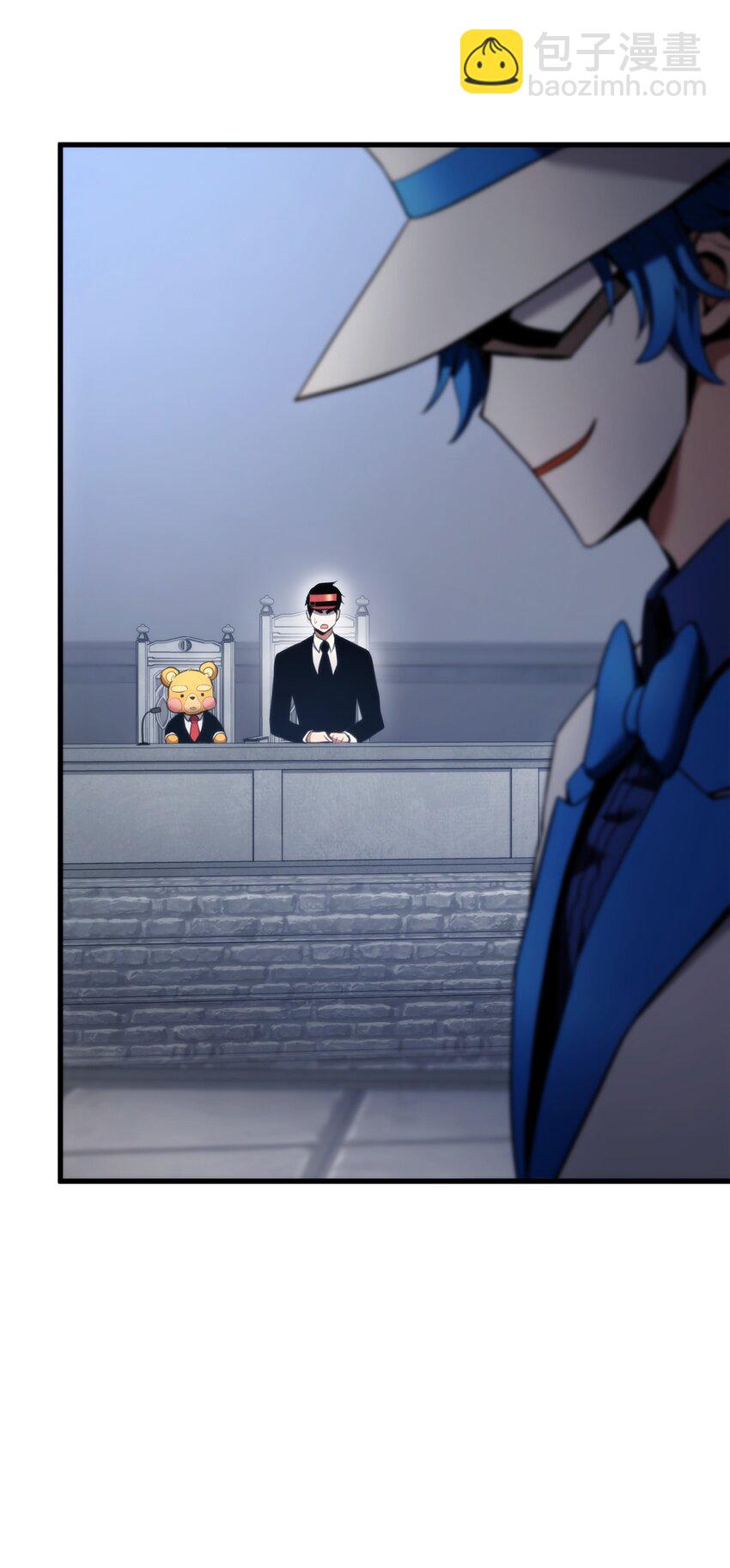 052 羞辱(1/3)-第52话