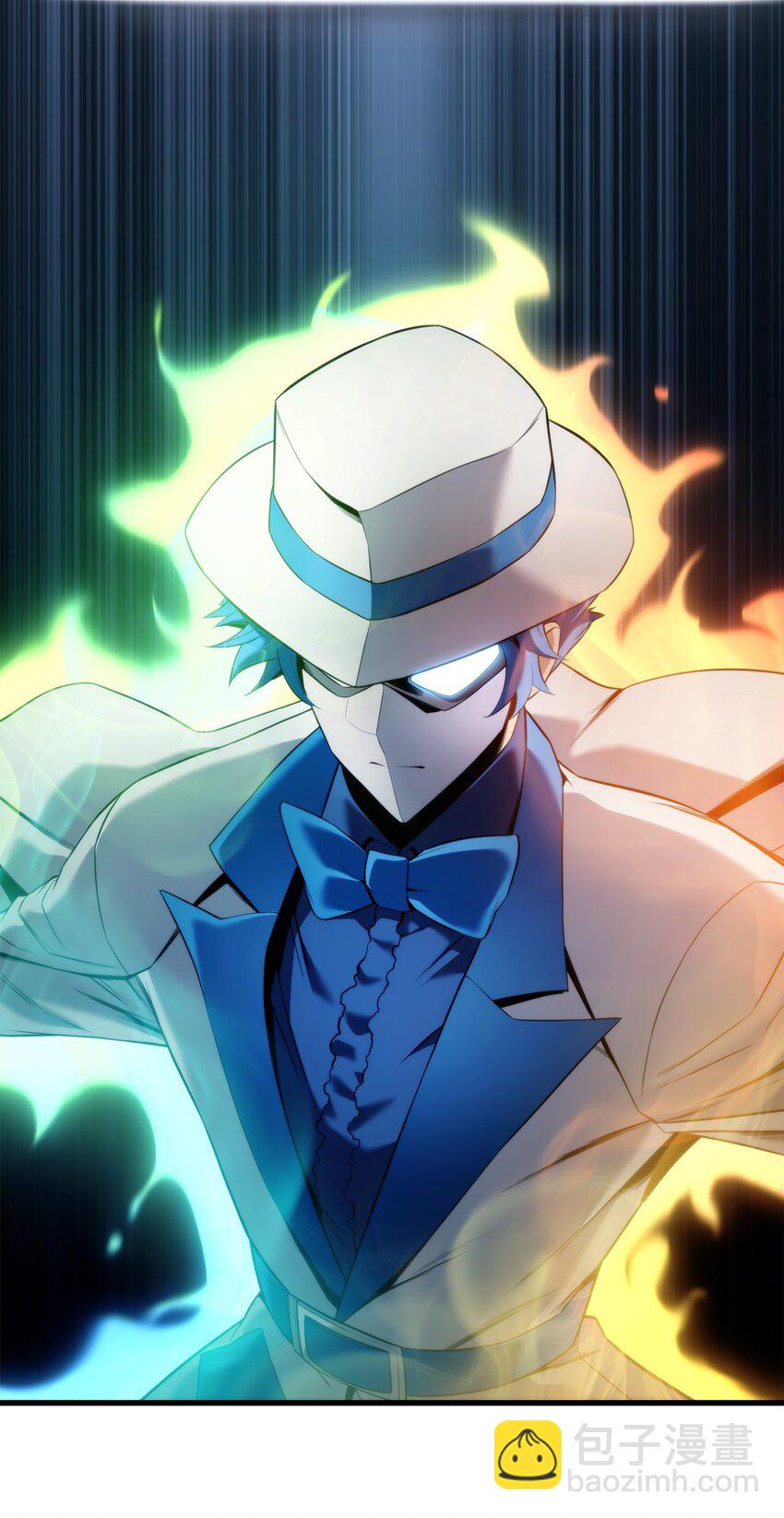 054 虐杀(1/3)-第54话