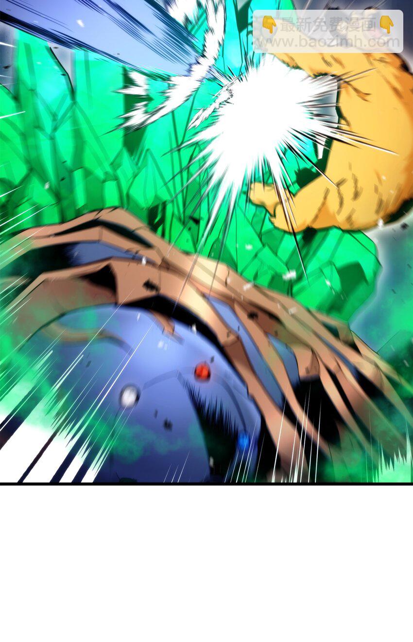 058 唯一级装备(1/3)-第58话