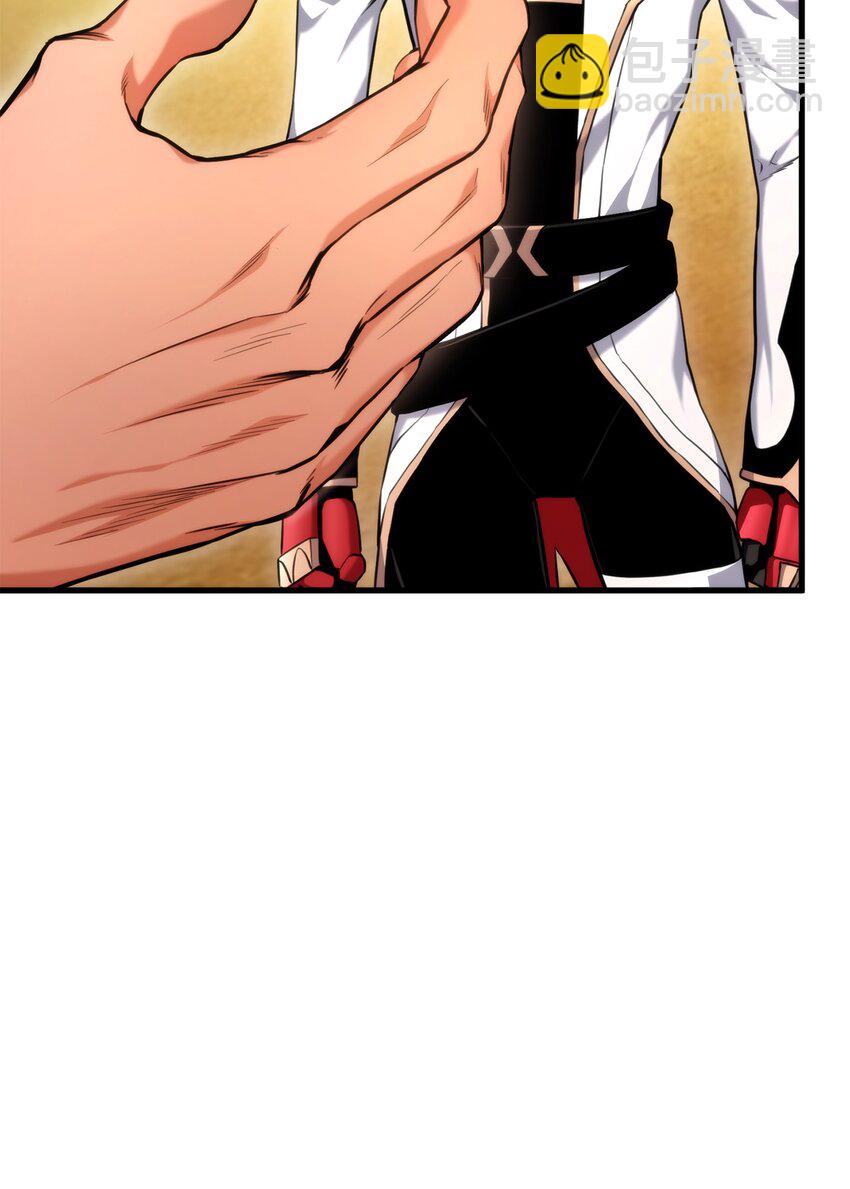 064 搏斗家(1/3)-第64话