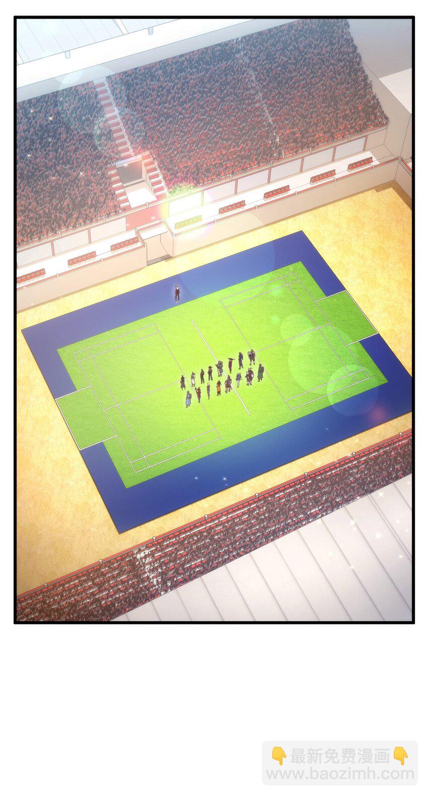 075 宠物大赛(1/3)-第76话