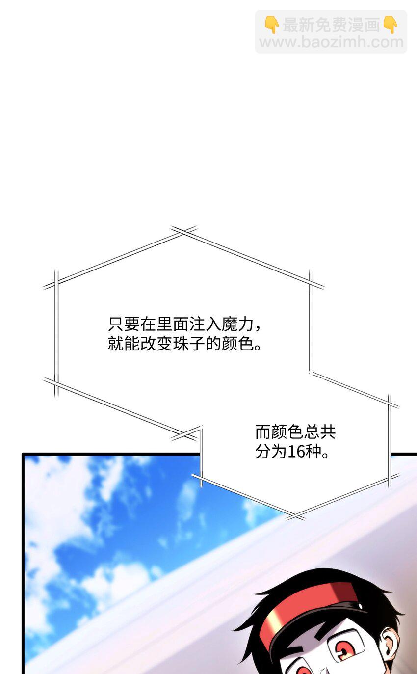 榜上玩家的歸還 - 075 寵物大賽(1/3) - 8