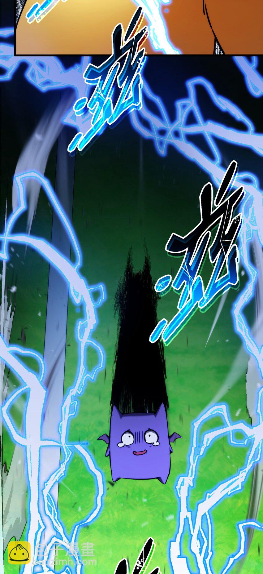 075 宠物大赛(1/3)-第76话