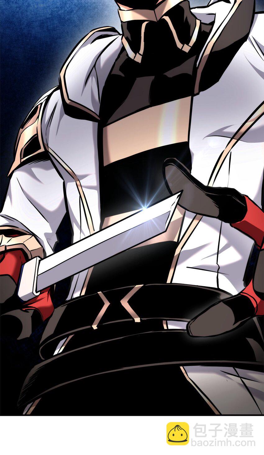 077 正面冲突(1/3)-第78话