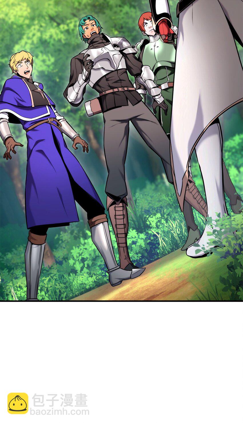 077 正面冲突(1/3)-第78话