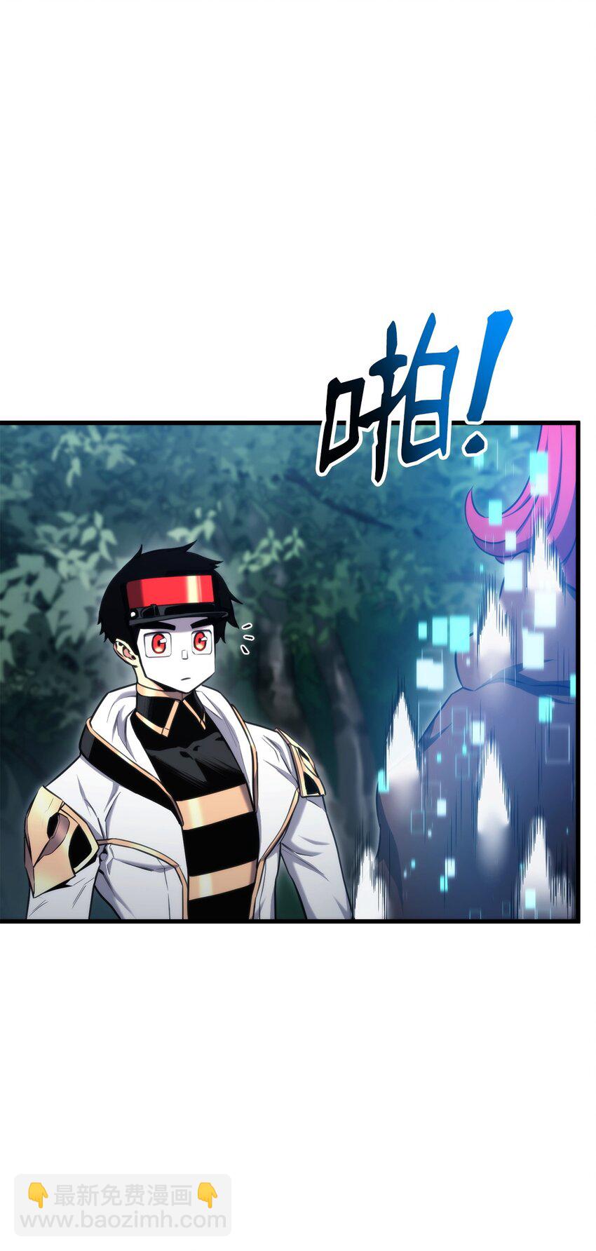 090 尼克的危机(1/3)-第90话