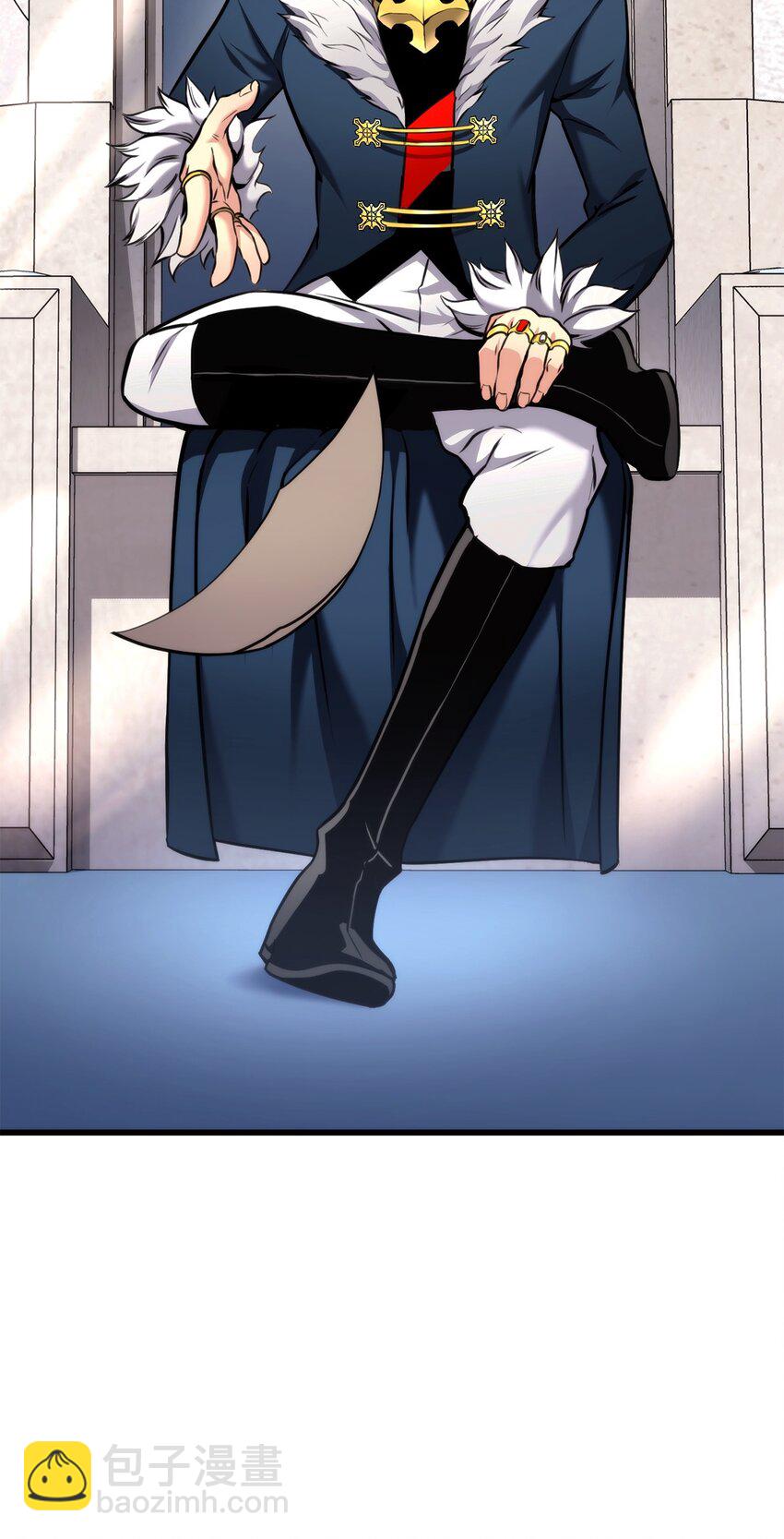 096 同学会(1/3)-第96话