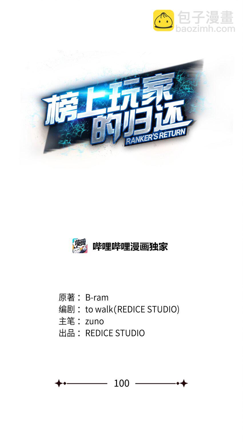 100 最后一堂课(1/3)-第100话