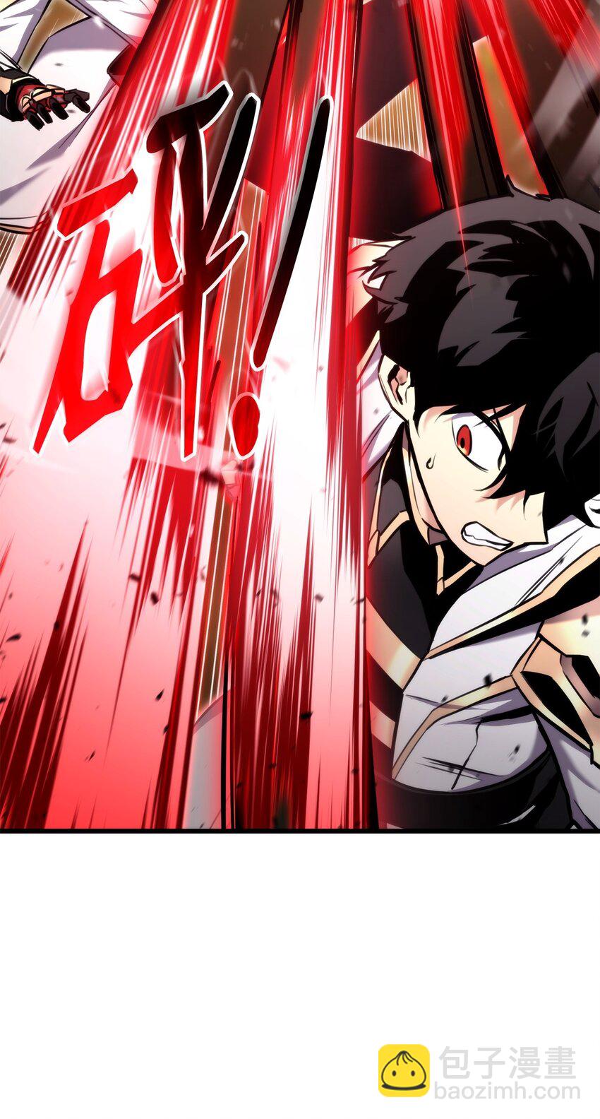 100 最后一堂课(1/3)-第100话