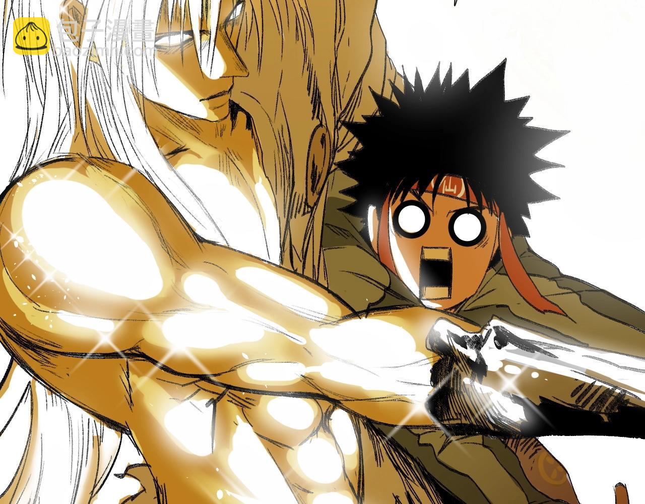 第11话 阁勒登场！(1/3)-第12话