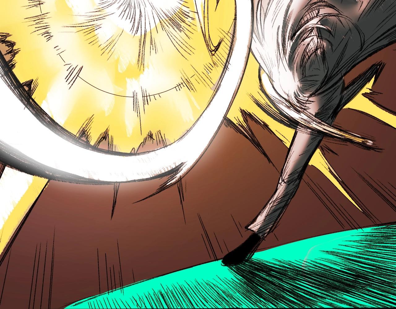 第11话 阁勒登场！(1/3)-第12话