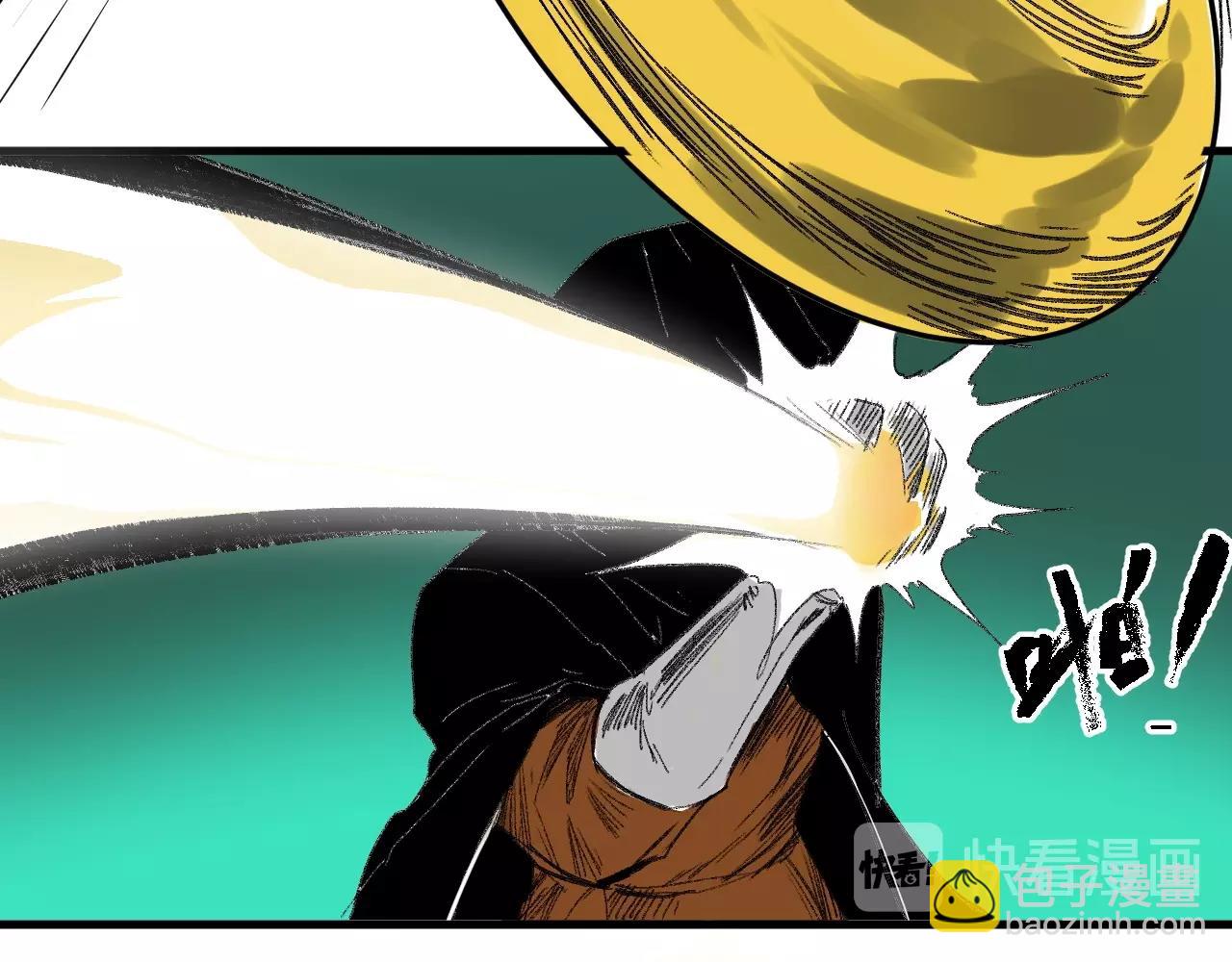 第11话 阁勒登场！(1/3)-第12话