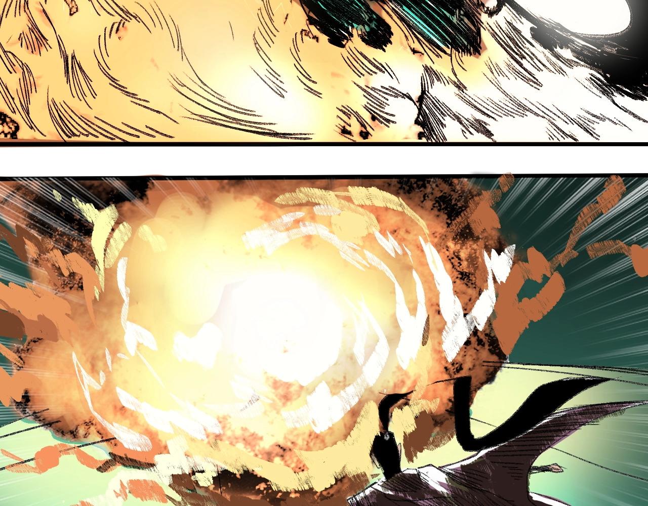 第11话 阁勒登场！(1/3)-第12话