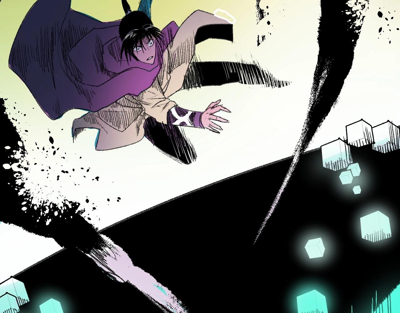 第11话 阁勒登场！(1/3)-第12话