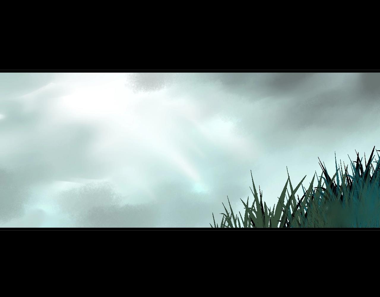 第13话 阁勒的过去(1/3)-第14话