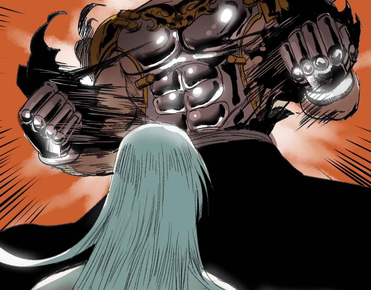 第14话 考场闹翻天(1/3)-第16话