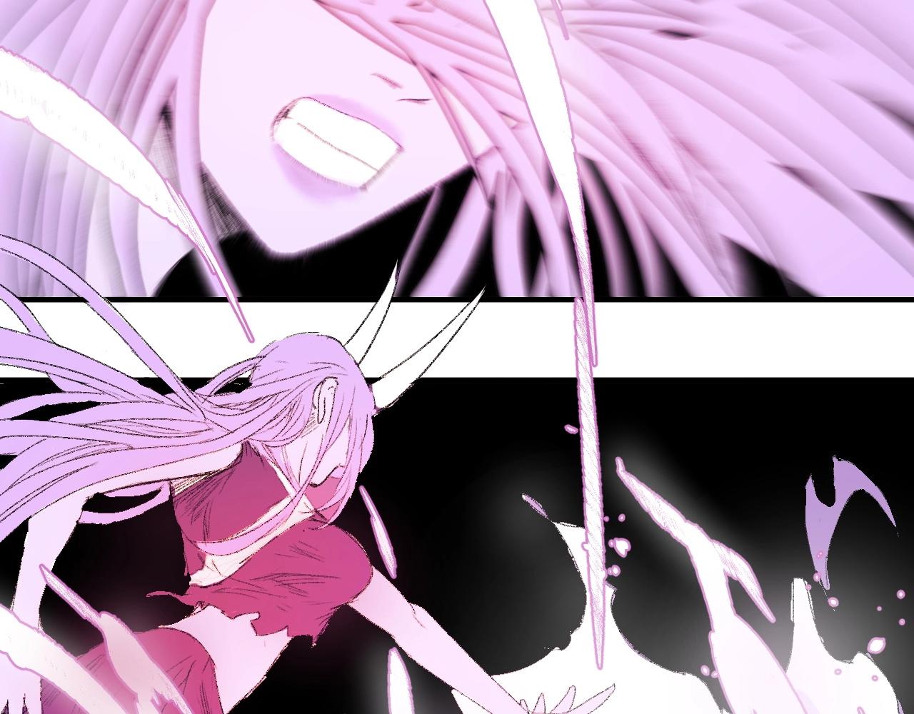 第16话 仙护，必胜！(1/3)-第18话