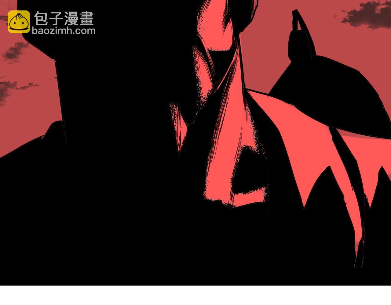 第18话 追兄，你是我的伙伴！(1/2)-第20话