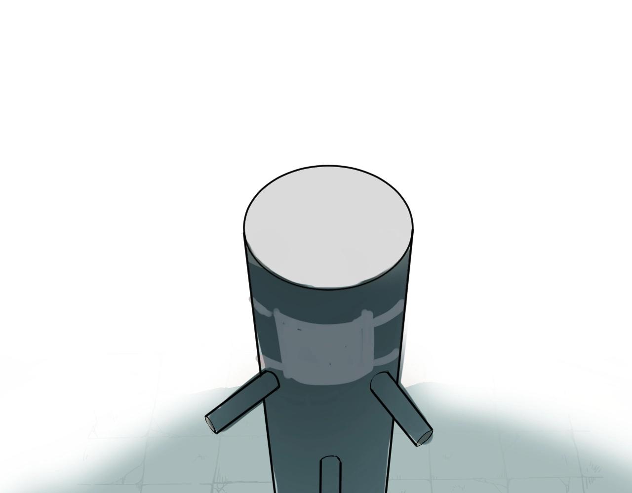 第18话 追兄，你是我的伙伴！(1/2)-第20话