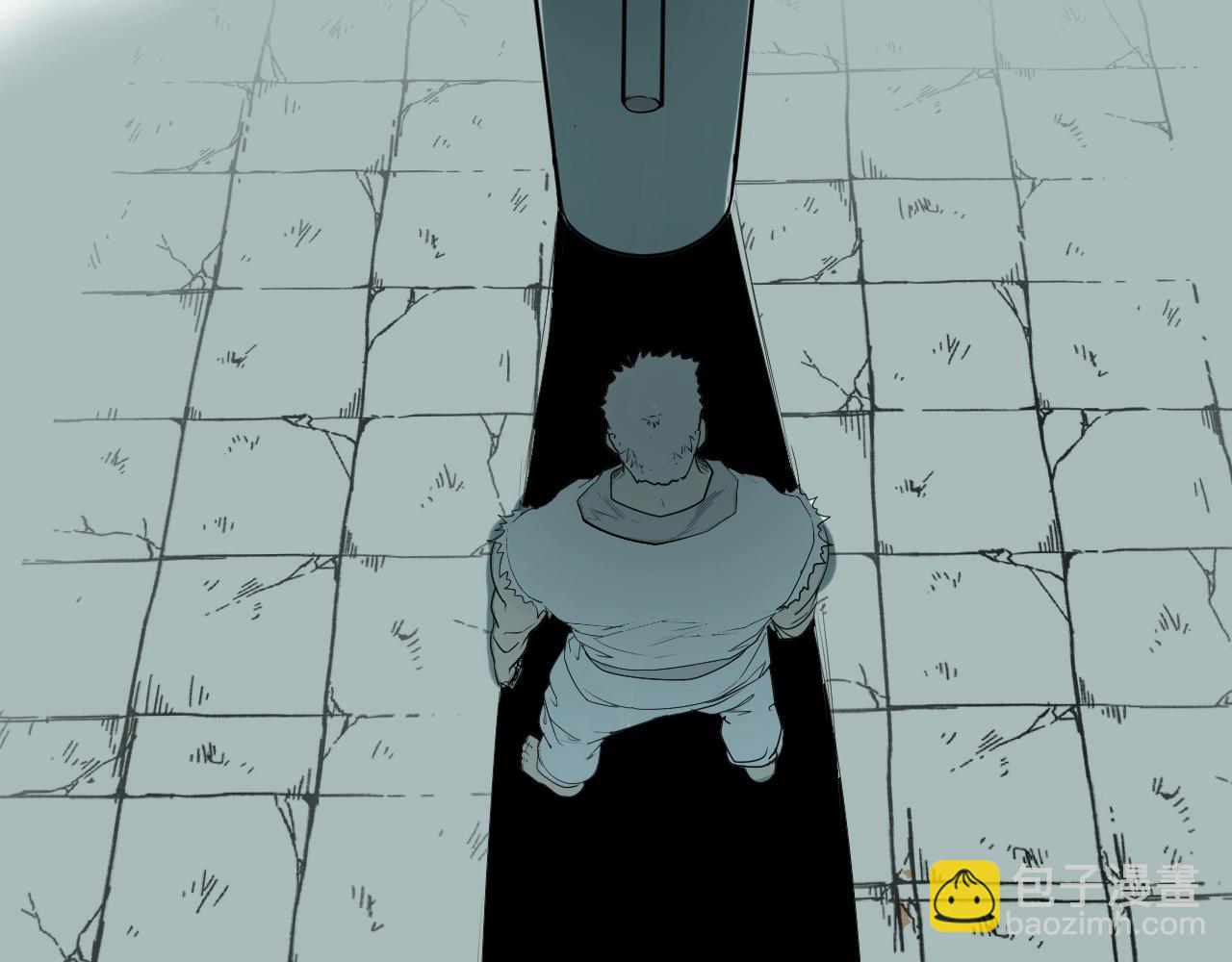 第18话 追兄，你是我的伙伴！(1/2)-第20话