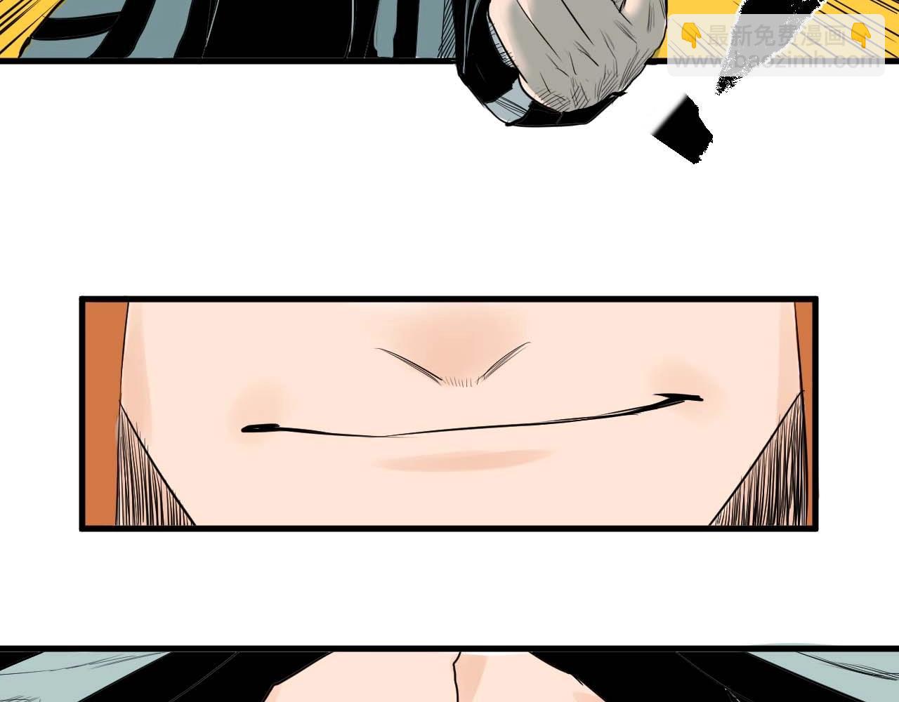 第20话 大妈也疯狂(1/2)-第22话