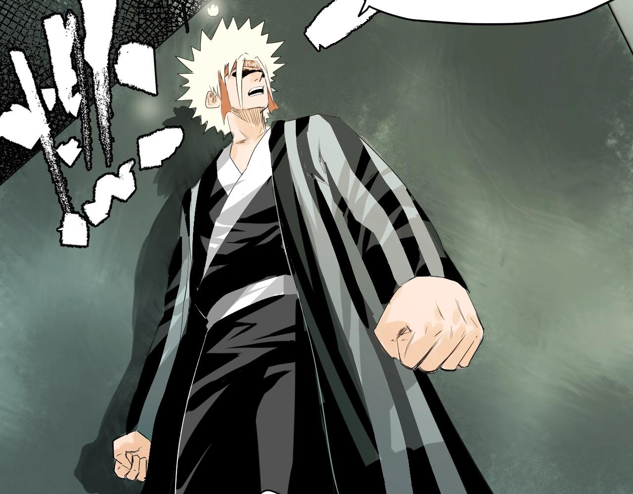 第20话 大妈也疯狂(1/2)-第22话