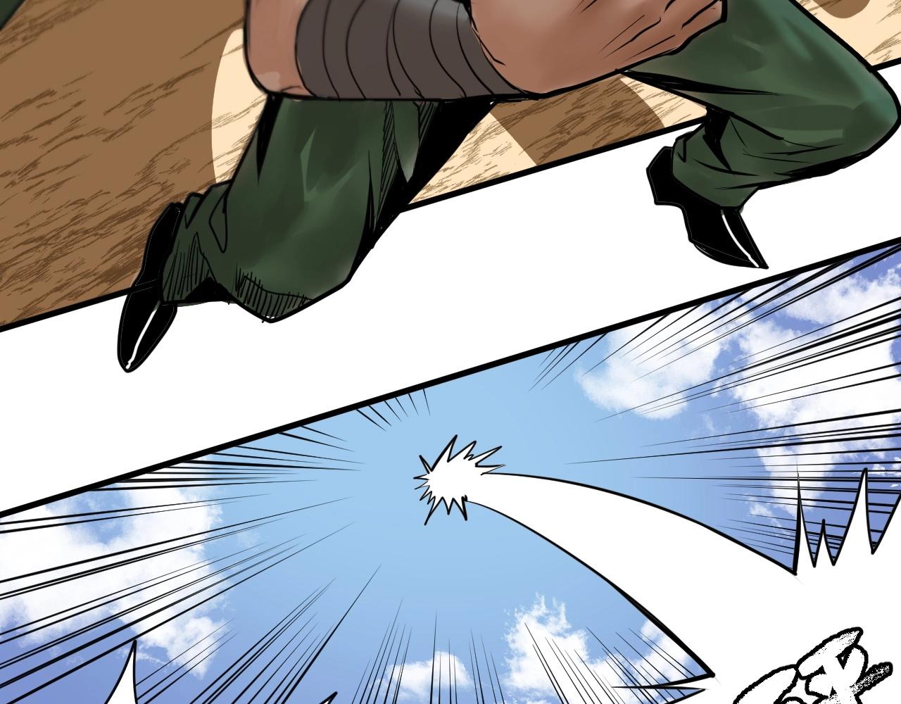 第20话 大妈也疯狂(1/2)-第22话