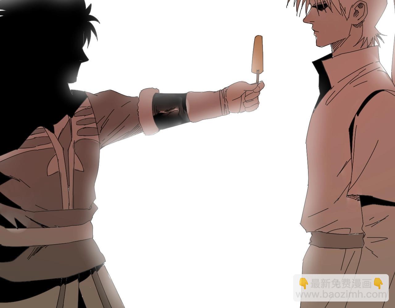 第22话 我的兄弟叫仙护(1/3)-第24话