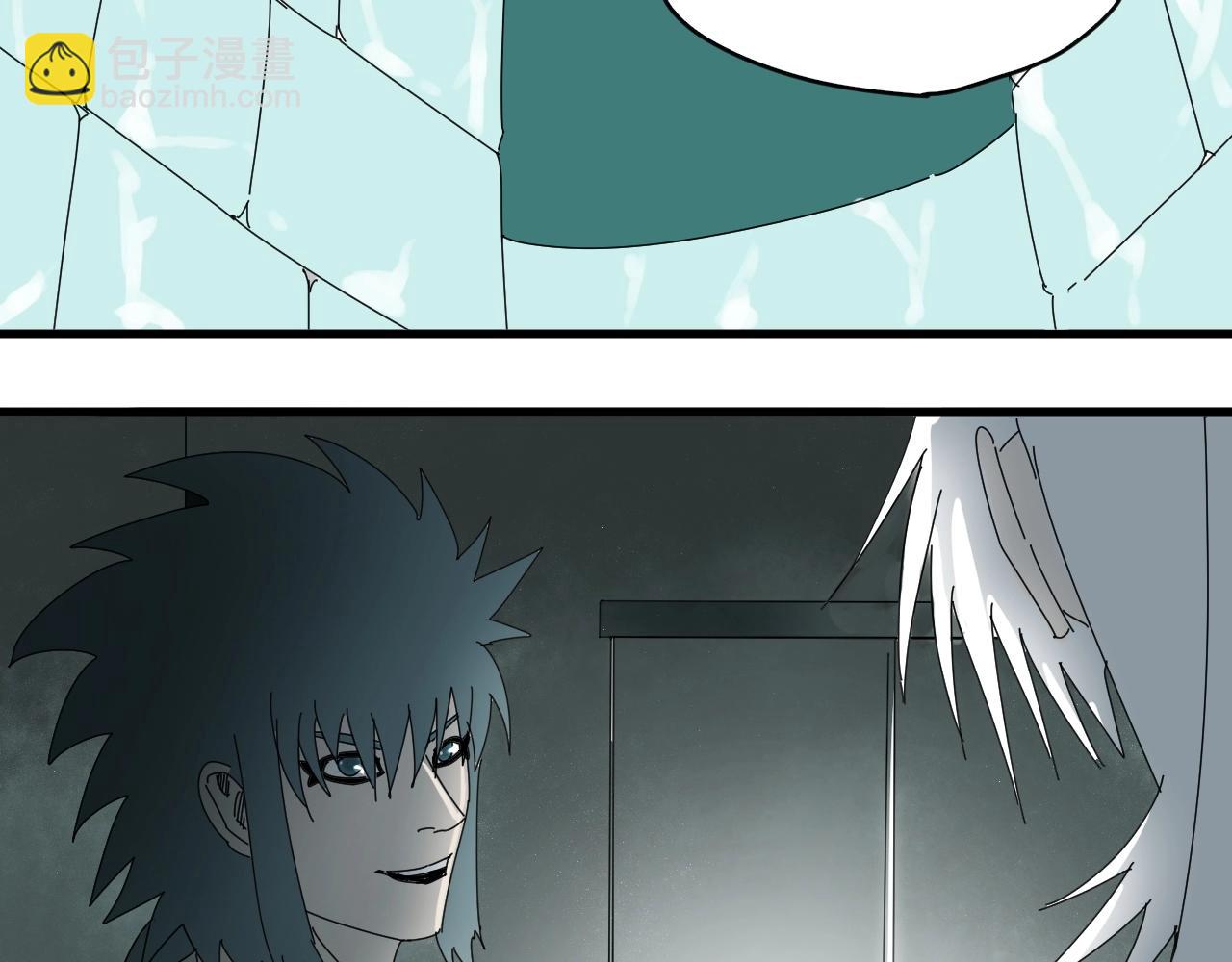 第22话 我的兄弟叫仙护(1/3)-第24话