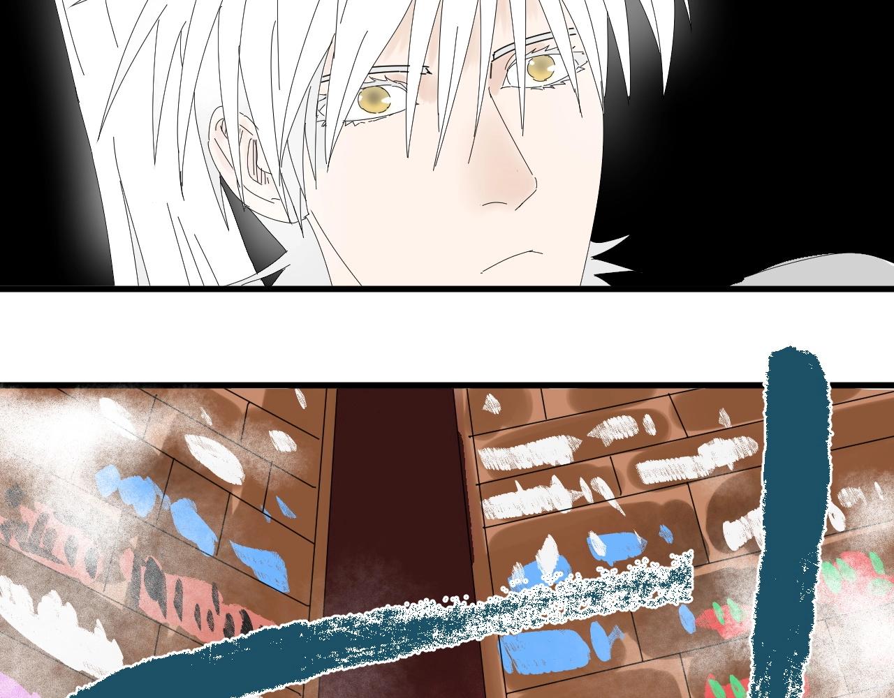 第22话 我的兄弟叫仙护(1/3)-第24话