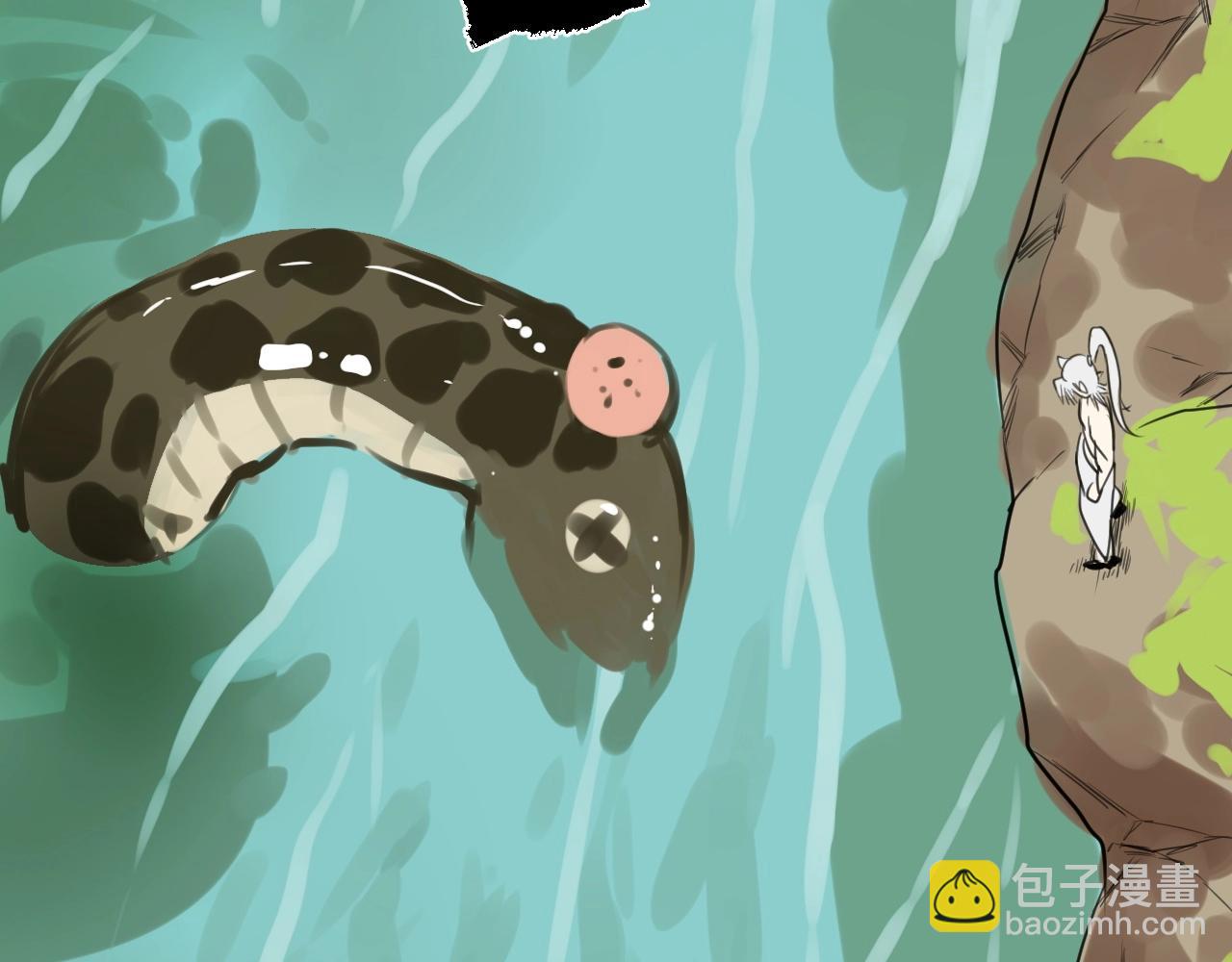 第26话 热血大赛(1/3)-第28话