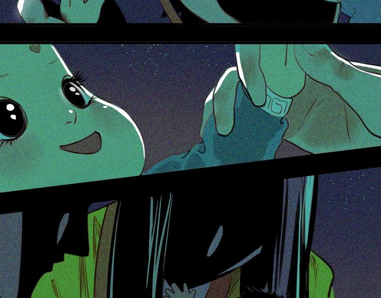 第3话 我的男保姆(1/4)-第4话