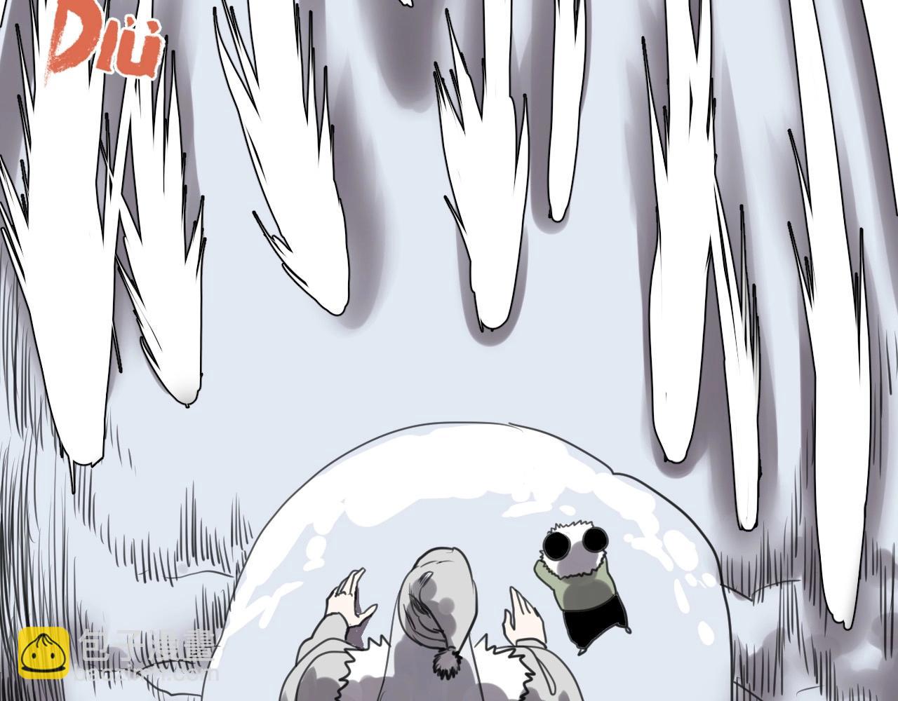 番外  笑到岔气！(1/2)-第32话