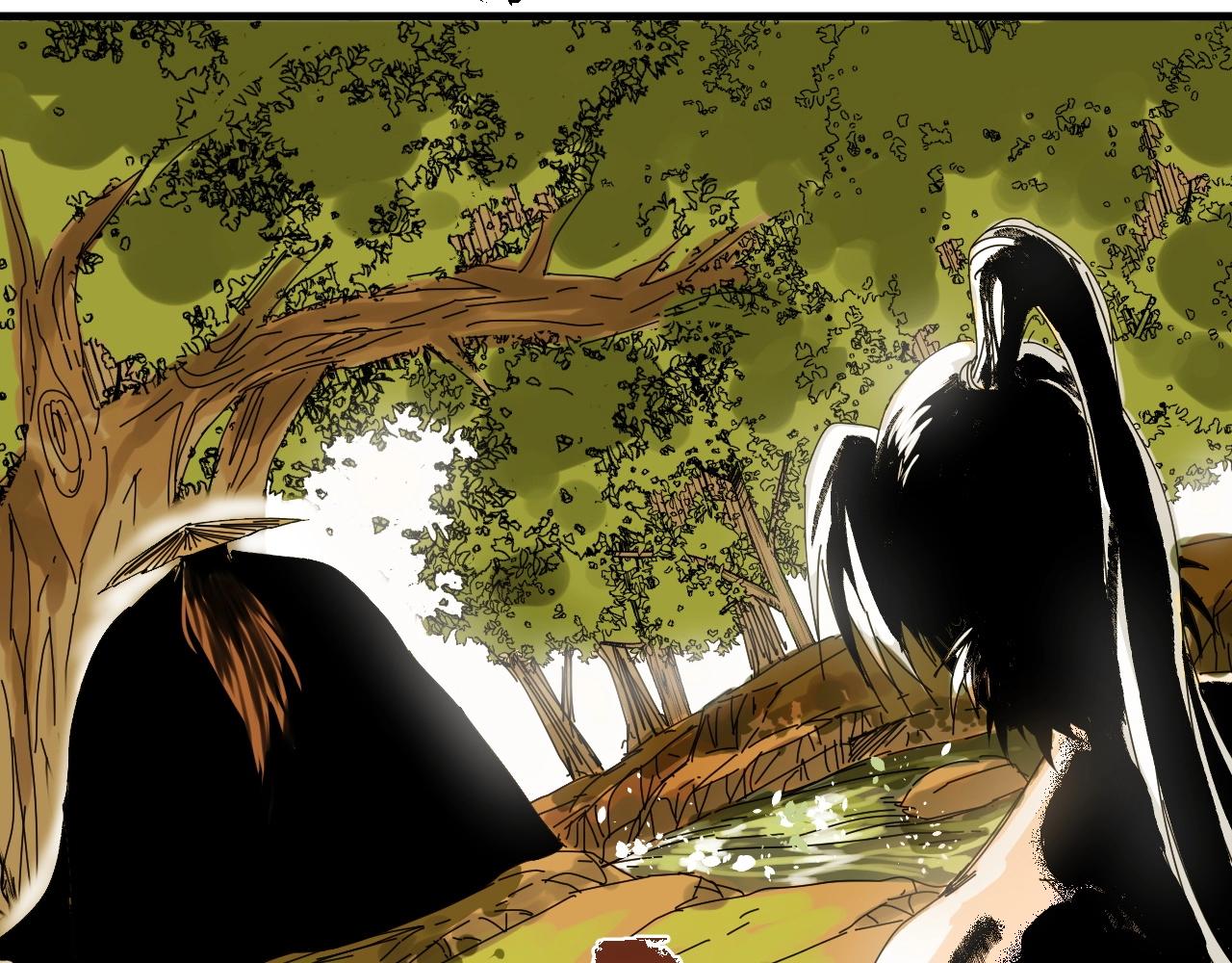 第31话 贴身交流(1/3)-第34话