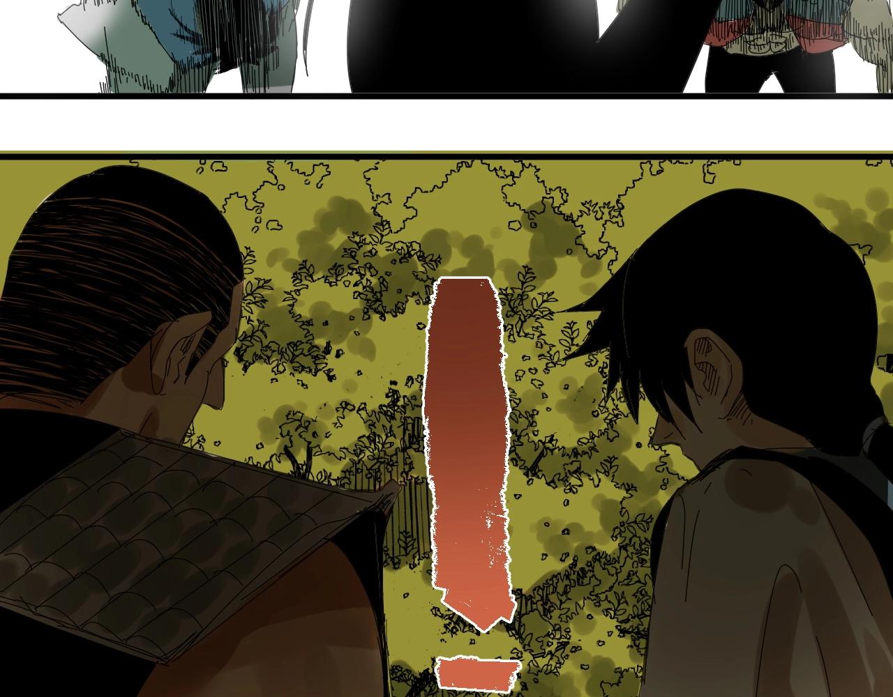 第31话 贴身交流(1/3)-第34话