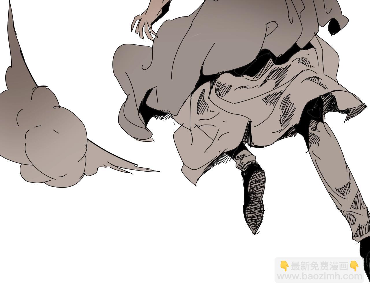 第33话 为兄弟挡刀！(1/3)-第36话