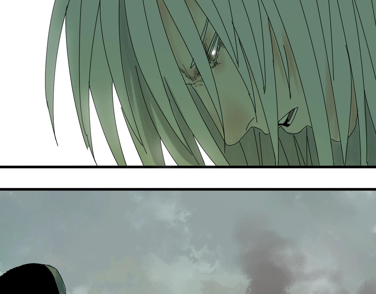 第33话 为兄弟挡刀！(1/3)-第36话