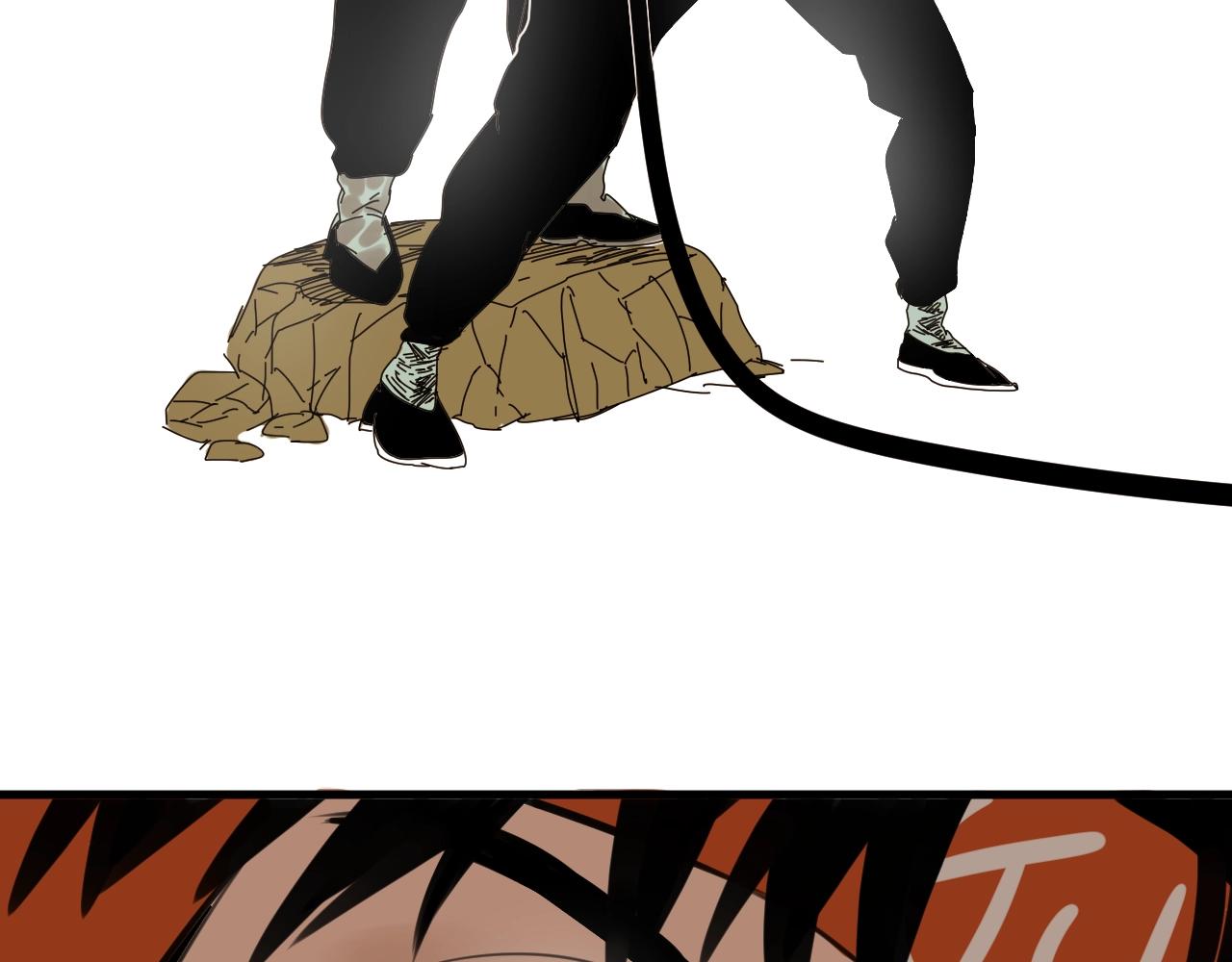 第33话 为兄弟挡刀！(1/3)-第36话