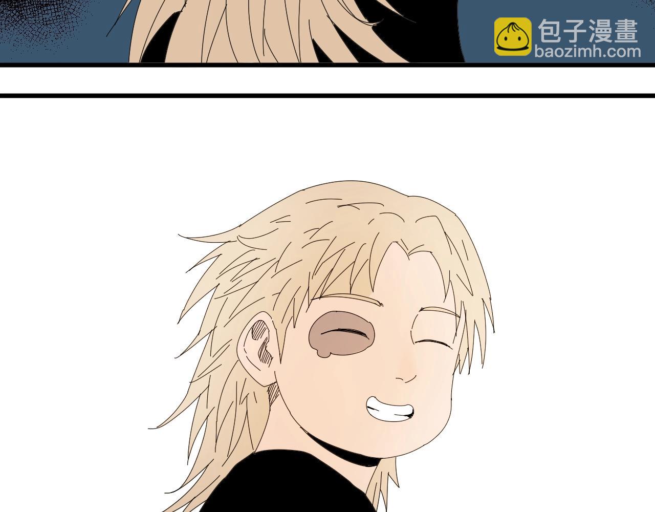 第33话 为兄弟挡刀！(1/3)-第36话