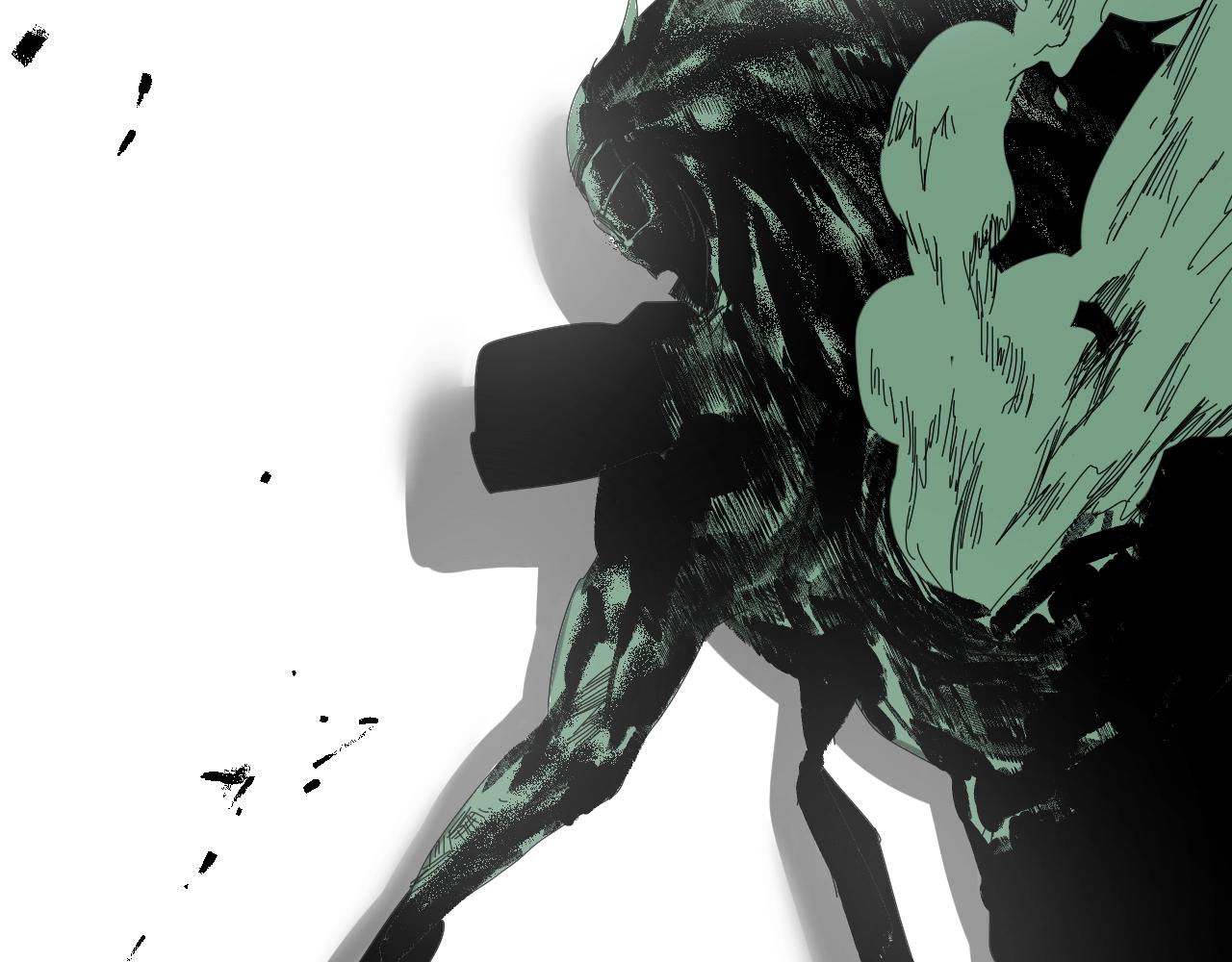 第33话 为兄弟挡刀！(1/3)-第36话