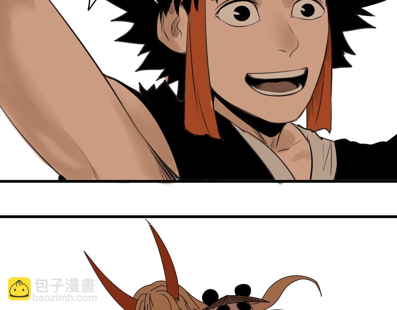 第33话 为兄弟挡刀！(1/3)-第36话