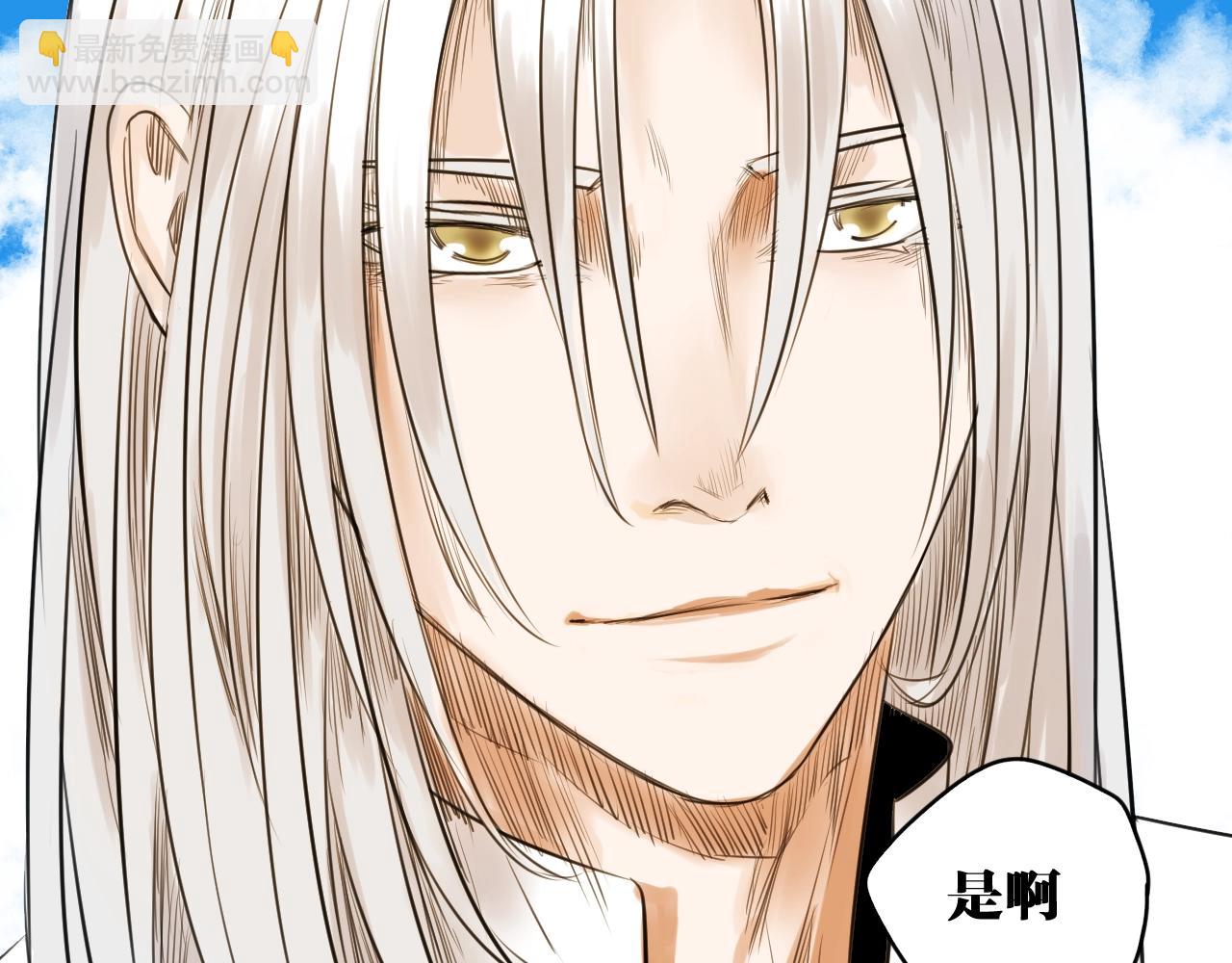 完结篇成为帮主的机会就在眼前！(1/5)-第38话