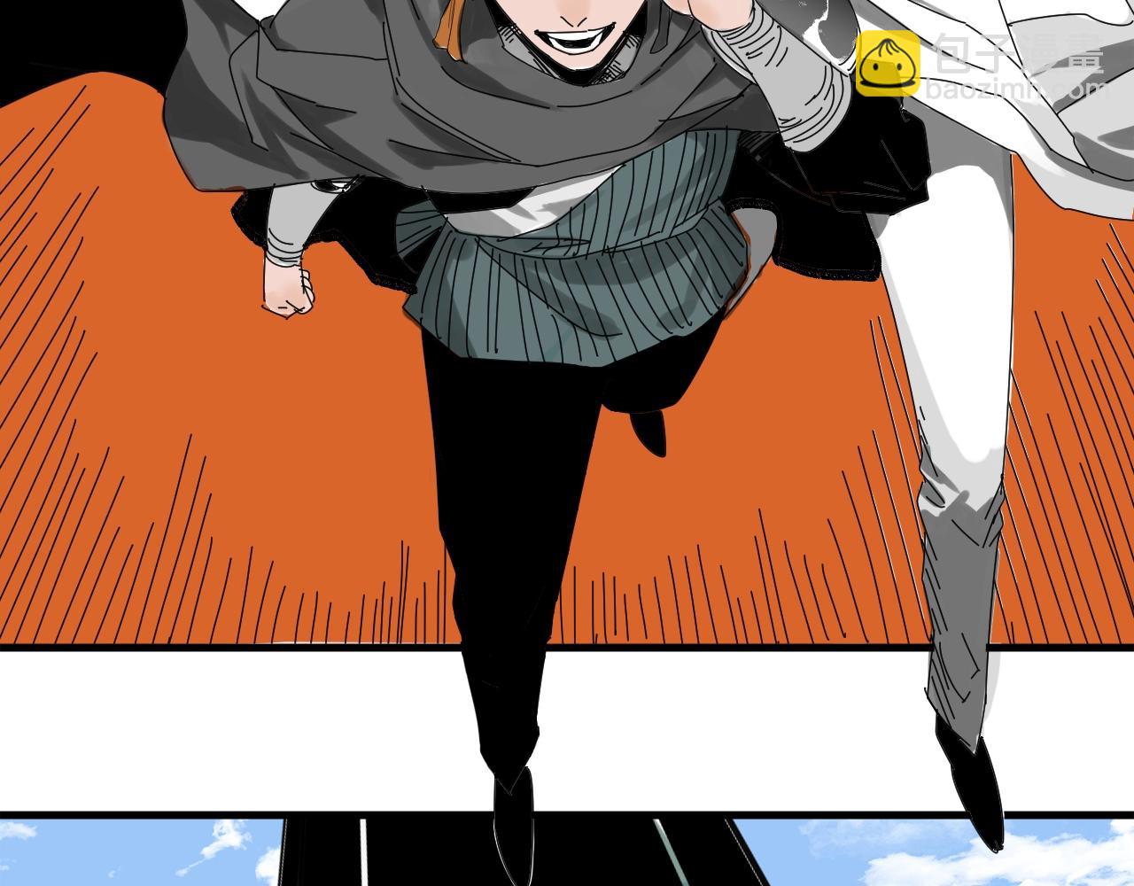 完结篇成为帮主的机会就在眼前！(1/5)-第38话