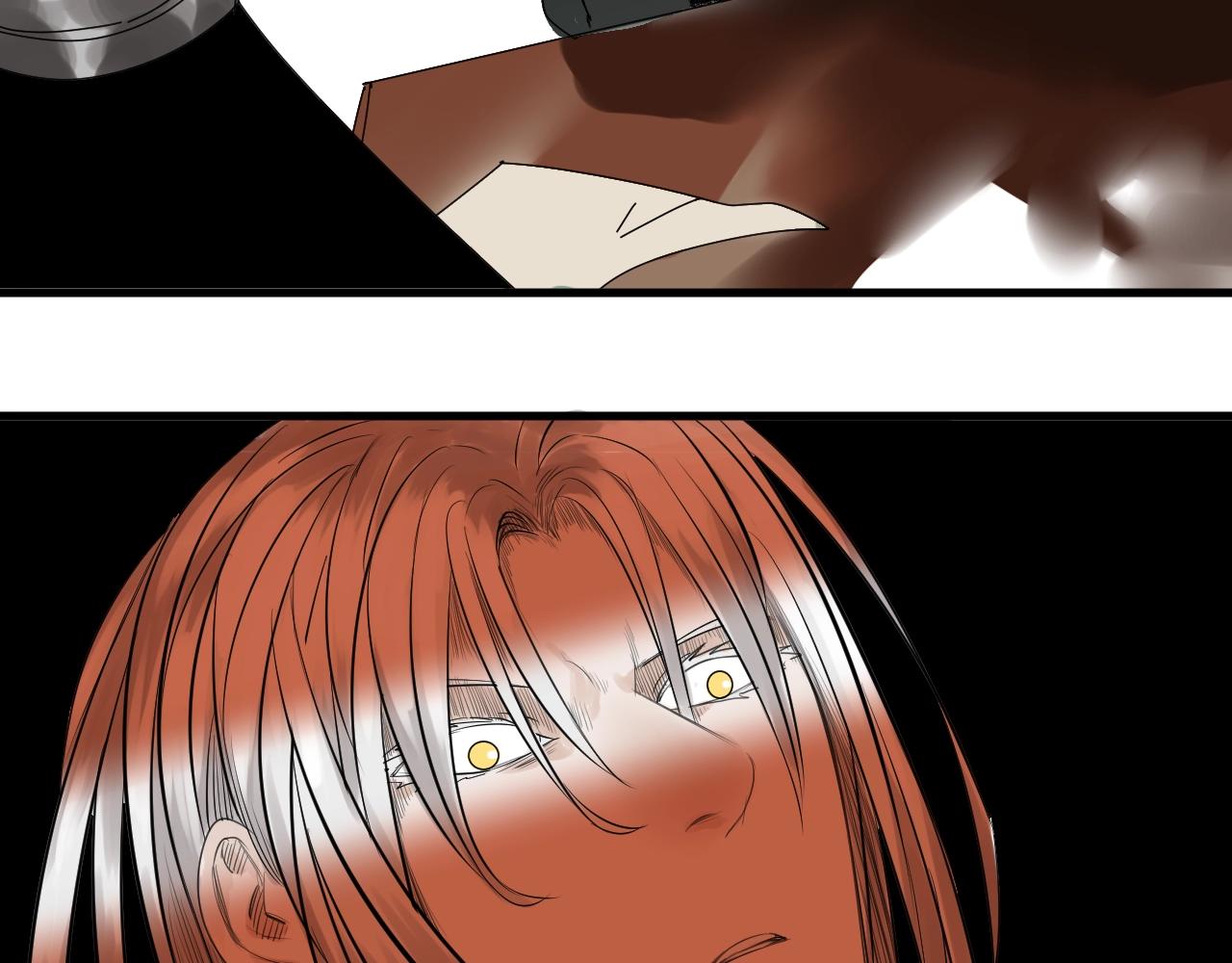 完结篇成为帮主的机会就在眼前！(1/5)-第38话